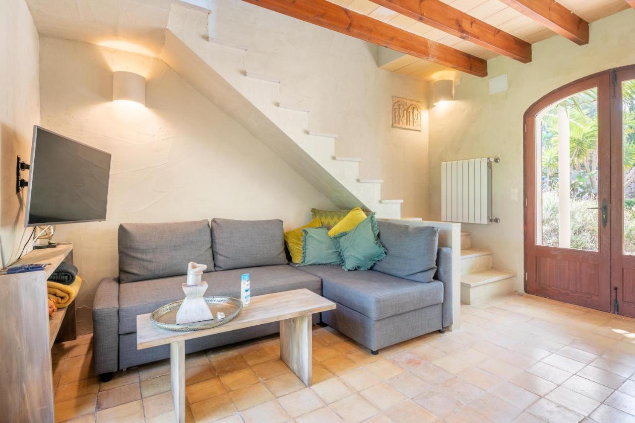 Redonda 1 Vakantiehuis Costitx (Mallorca)