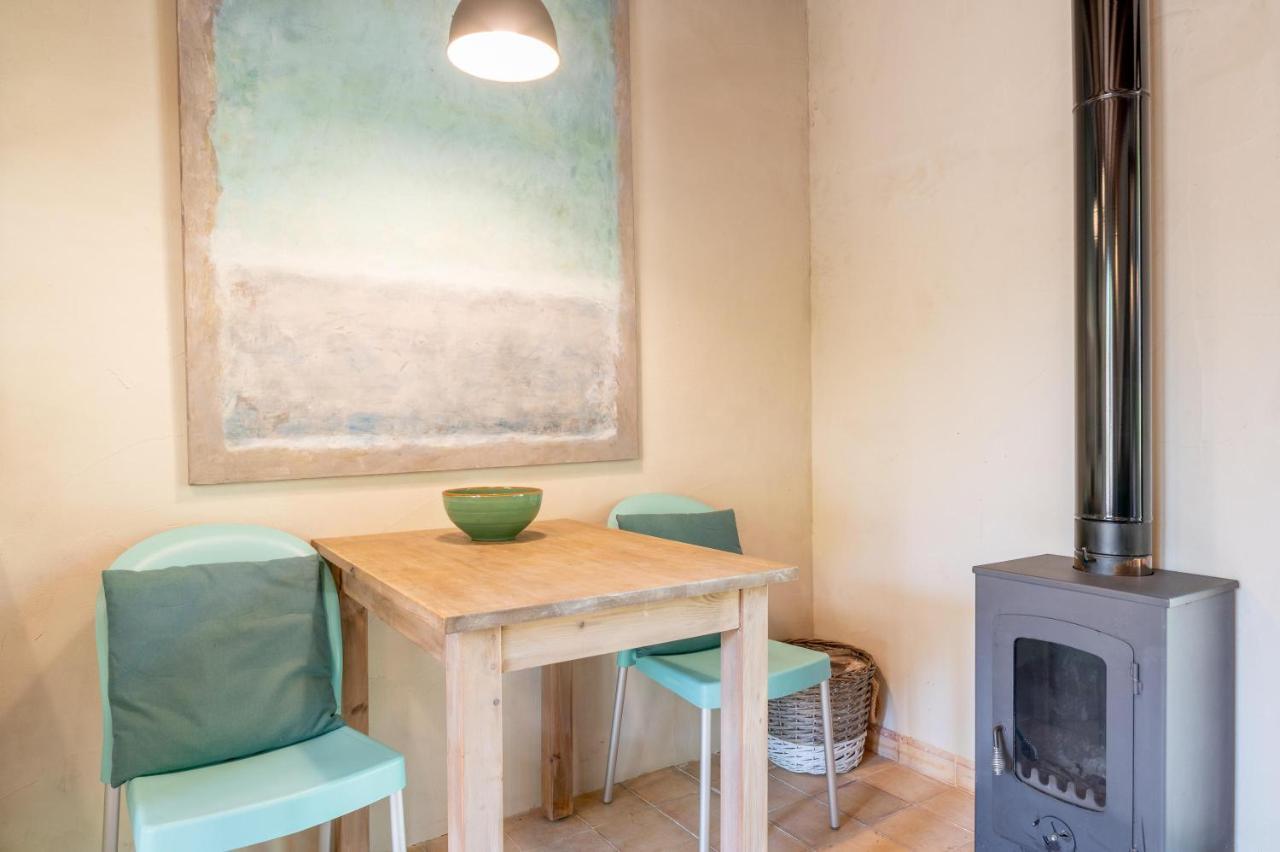 Redonda 1 Holiday home