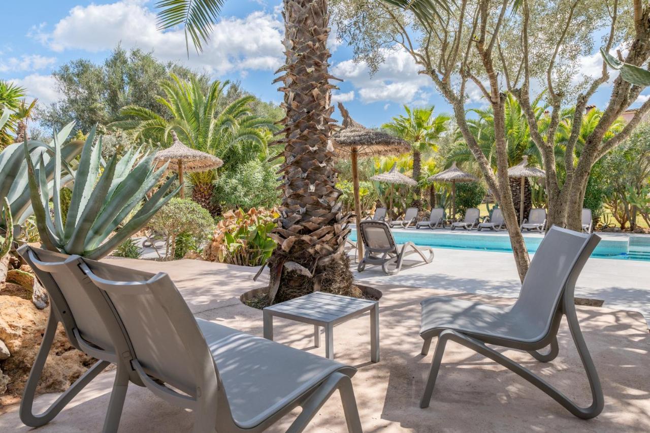 Vakantiehuis Redonda 1 Costitx (Mallorca)