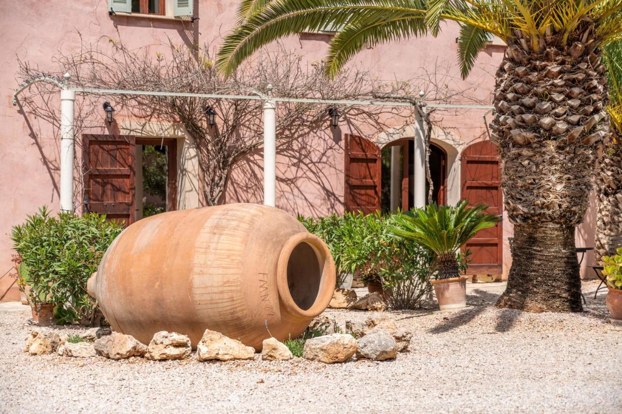 Hébergement de vacances Redonda 1 Costitx (Mallorca)
